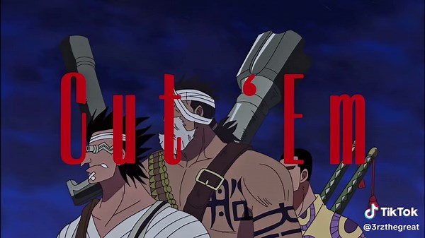 Zoro Edits: Capture the Iconic Moments