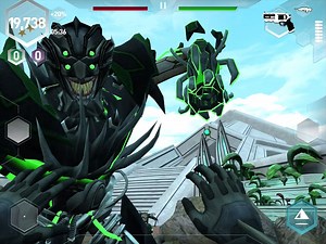 Midnight Star has received a massive update that includes new guns, and customisation options