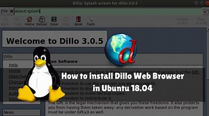 Dev C   For Ubuntu 18.04