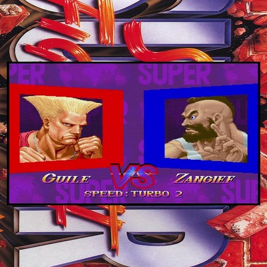 How to Do Guile’s Special Moves 🎮 | SSF2T