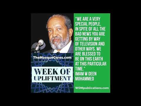 WDM Central: "HEAVEN - The LEDEARSHIP in Religion" / "Identifying Satan"