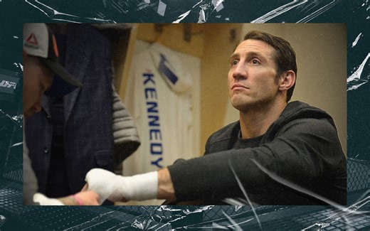 Ex-UFC star Tim Kennedy issues response to allegations of fabricated war stories in book: "At no point was I trying to lie"