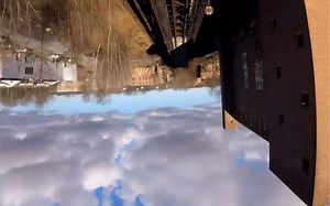 FPV穿越机极限挑战