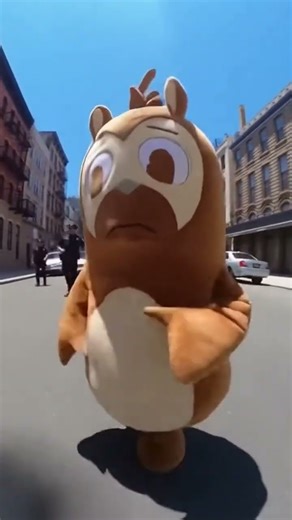 #Labobo #FunnyLabobo #LaboboAdventures #CuteLabobo #aivideo #aishorts #epicvisuals #cinematicai