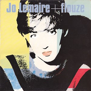 Jo Lemaire   Flouze - Precious Time