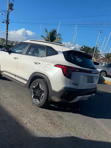 Virgin Gorda nice this morning | Collin Butler