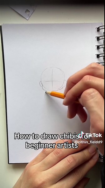 How to Draw Chibis: A Beginner Artist's Guide