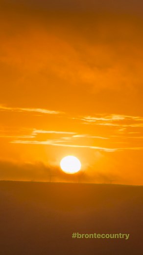 Bronte Country on Reels