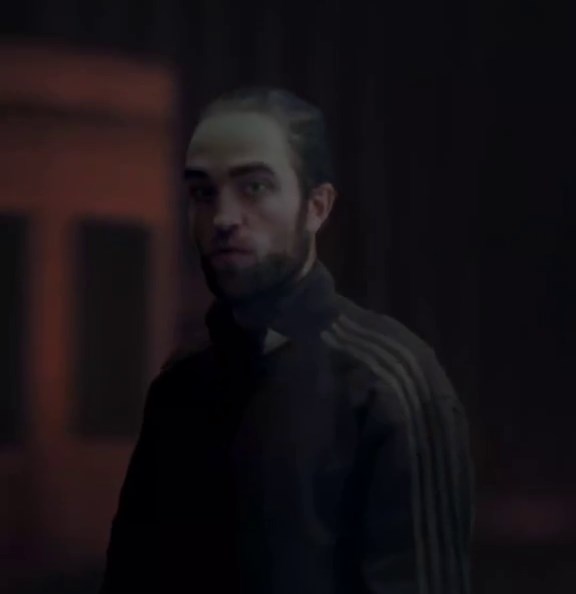 The Batman: 'Above My Paygrade' Blooper Reel