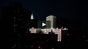 New York: Night and Day