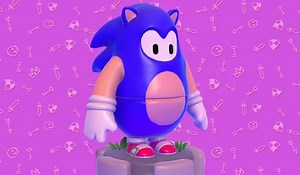 Fall Guys Has Sonic And Doom-Themed Events This Month - Gameranx