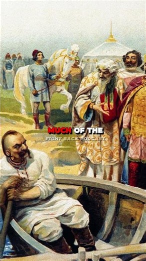 What is the Khazarian Theory?