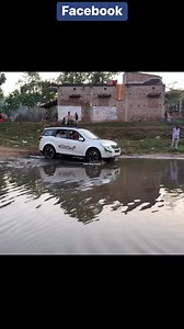 24K views · 58 reactions | 312 | Mahindra XUV500 W11 offroad driving by a heavy driver. #drivingskills | Indian Heavy Vehicles | Facebook