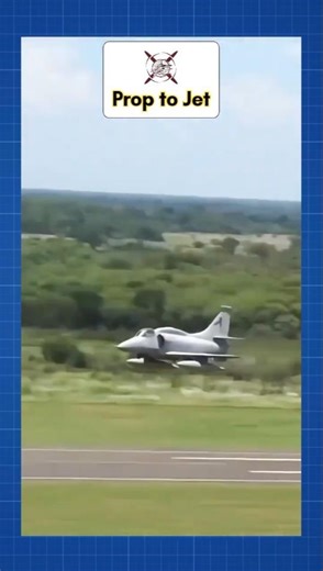 A-4 Skyhawk High-Speed Low Pass Flyby #shorts