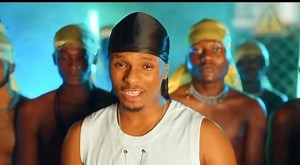 Na’a grand, na’a danger🫴🏼🎶🏟️ | Gally Garvey