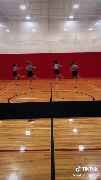 Dance Team Tryouts Preparation Tips and Skills Practice