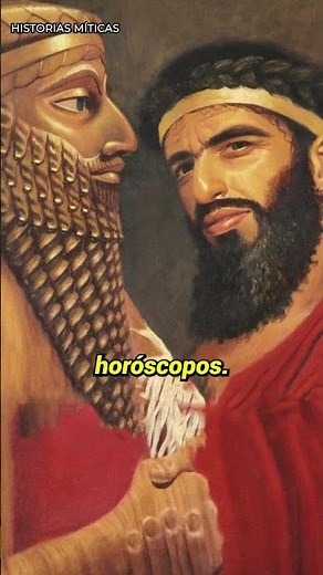 😱Which culture invented the zodiac signs?🔥
