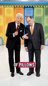 Jerry Nadler just won... a lifetime supply of MyPillows from Mike Lindell himself! 💤🇺🇸📦 In a custom-built pillow fort on the House floor... perfect for those 2:00 PM "investigative" naps. 😴🏗️🤫 #JerryNadler #Asleep #MyPillow #Comedy #Parody | The Price Is Wrong