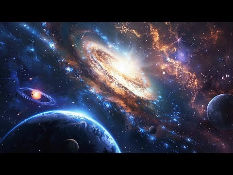3 Hours Of Space Facts To Fall Asleep To: Our Galaxy