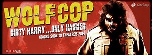 WolfCop (2014) - Filmonizirani