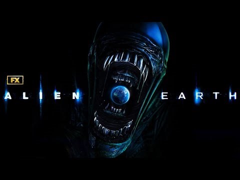 Alien: Earth Soundtrack