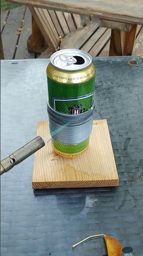 how to fix a metal slinky