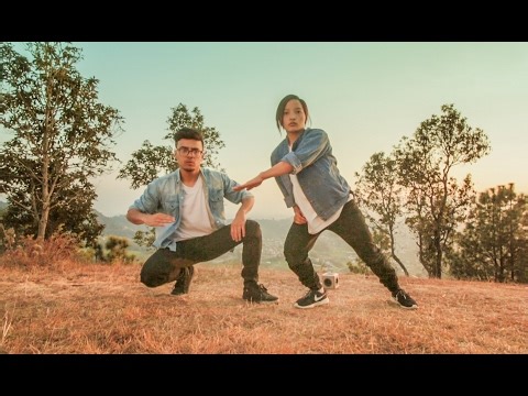 'I See Fire' Choreography | Sabin Karki -Beest & Sabrina Gurung | Kygo/Ed Sheeran | Beest Production