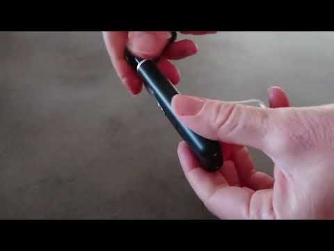 Hollarm Self Defense Personal Alarm for Women, Children, Elderly