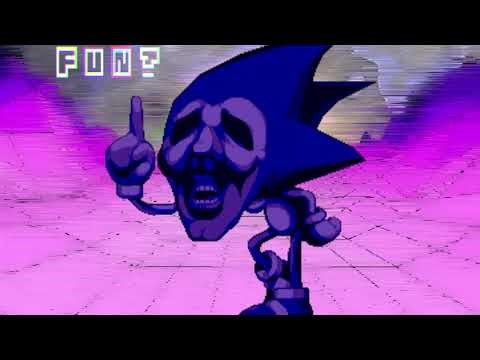 Untitled Majin chase theme Outcome memories UST