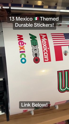 13 Mexico 🇲🇽 Themed 3mm vynil sticker set. Perfect for toolbox, hard hat, lunchbox, cooler, tumblers, laptop, and more. GET TOURS TODAY! #stickershop #bluecollar #hardhatstickers #VinylStickers #decalshop #decals #sticker #supportsmallbusinesses #mexico #mexicanstickers #trabajoduro #vivamexico #stickers #tiktokshop #laraza #mexican #mexicantiktok #fypage