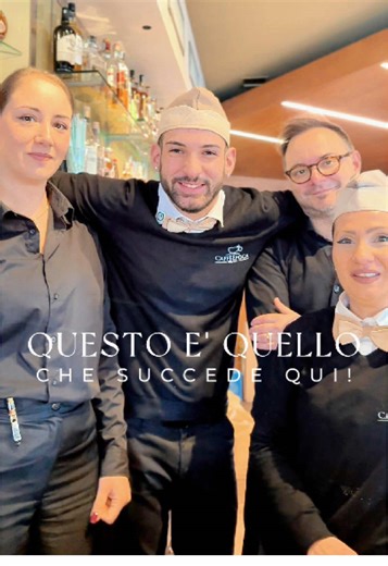 C’è un’energia che non si vede, ma si percepisce. ✨ È fatta di collaborazione, passione e rispetto reciproco. È ciò che trasforma un luogo in una realtà viva, ogni giorno. Il volto autentico di Caffè Epoca è nelle persone che ne custodiscono lo stile, il ritmo e l’anima. 🤍 📍 Piazza Europa, 16 – Catania ☎️ 095 381302 📱 328 9240656 Invia il tuo curriculum a: hrcaffeepoca@gmail.com #caffèepoca #team #lavorodisquadra #catania #dietrolequinte