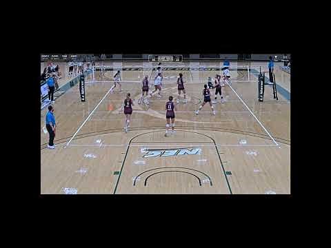 Highlights Vittoria Bertoli 2025