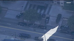 Witnesses describe Midtown Atlanta high-rise shooting - NewsBreak