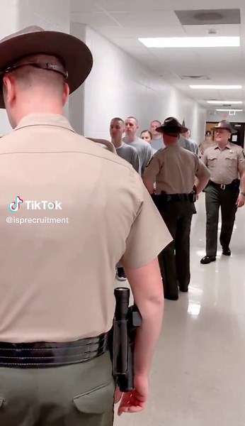 Illinois State Police (@isprecruitment)’s videos with original sound - Illinois State Police