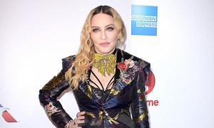 Madonna dances Cumbia on TikTok and becomes honorary Latina to her fans