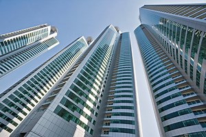 Millennium Residence - Bangkok