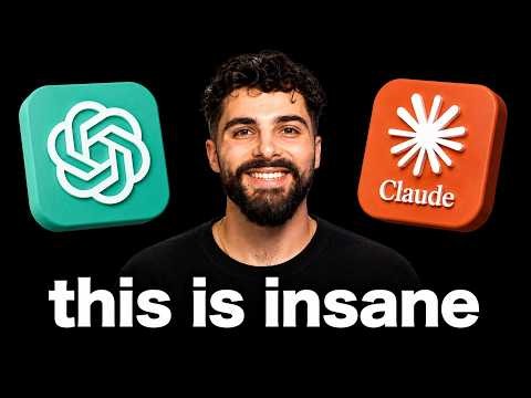 Claude Code + YouTube = 100 Million Views (Easy Mode)