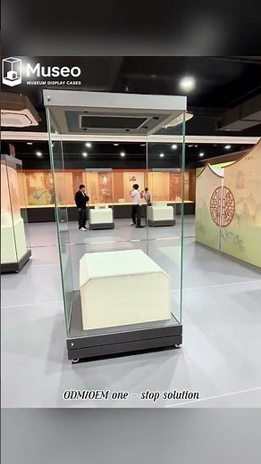 ✨ Upgrade Your Museum’s Relic Display & Preservation ✨ #museumdesign