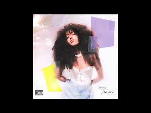 Jenevieve - Baby Powder (Extended)