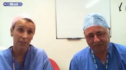 Biological men set to benefit from womb transplant breakthrough