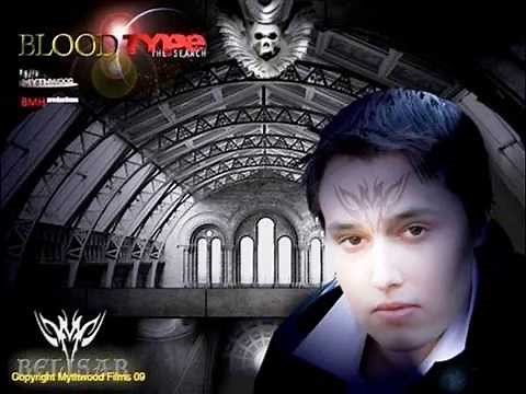 RJ Gibb Feat. Robin Gibb - Instant Love - RJ Complete Solo Mix 2015