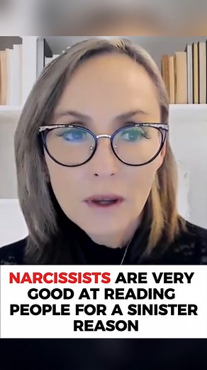 4.7K views · 58 reactions | Narcissists don’t read people to connect—they do it to control. They study your emotions, weaknesses, and boundaries to figure out how to manipulate you more effectively. Once you see through their tactics, you can stop playing their game. Learn how to spot and disarm these behaviors. Register now for my free webinar at slaythenarc.com | Rebecca Zung | Facebook