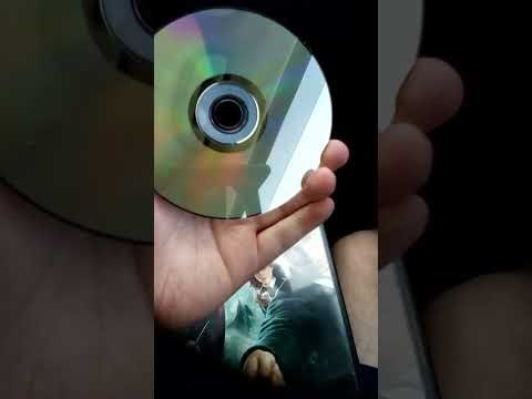 DVD Update for April 22, 2025