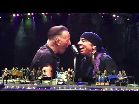 Bruce Springsteen - Ramrod @ Barcelona 2023