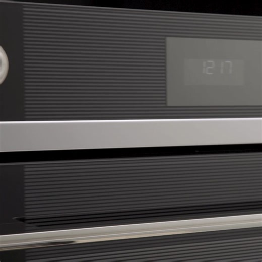 2.5M views · 795 reactions | Bring your dream kitchen to life. SMEG’s built-in range offers timeless design and innovative technology to suit every kitchen vision. With Galileo smart cooking technology, SMEG ovens combine traditional, steam, and microwave functions—making it easy to achieve restaurant-quality results from the comfort of home. Explore the full range today. | Smeg Philippines | Facebook