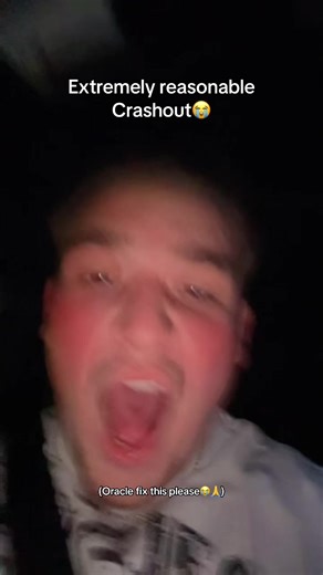 Nah Cause what is 0 Views in 36 Hours😭#fypシ #0views #gym #fyp #oracle | crash out