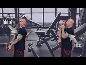 Two-Handed Kettlebell Curl: Build Bigger, Stronger Biceps @TheMasterPhil