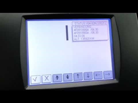 DigiProg 3 Demonstration Mileage KM Odometer Correction