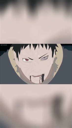 Kakashi and Obito: Frenemies Forever #shorts