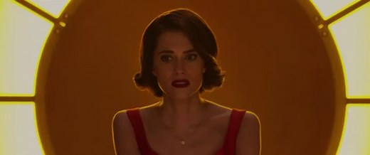 The Perfection 2018